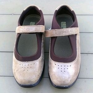 Drew Mary Jane shoes